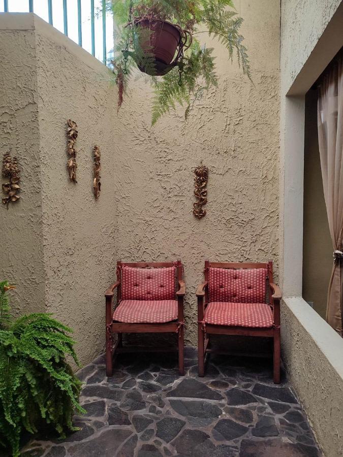 The Cozy Cactus House B&B Cartago Centro English Spoken Ngoại thất bức ảnh